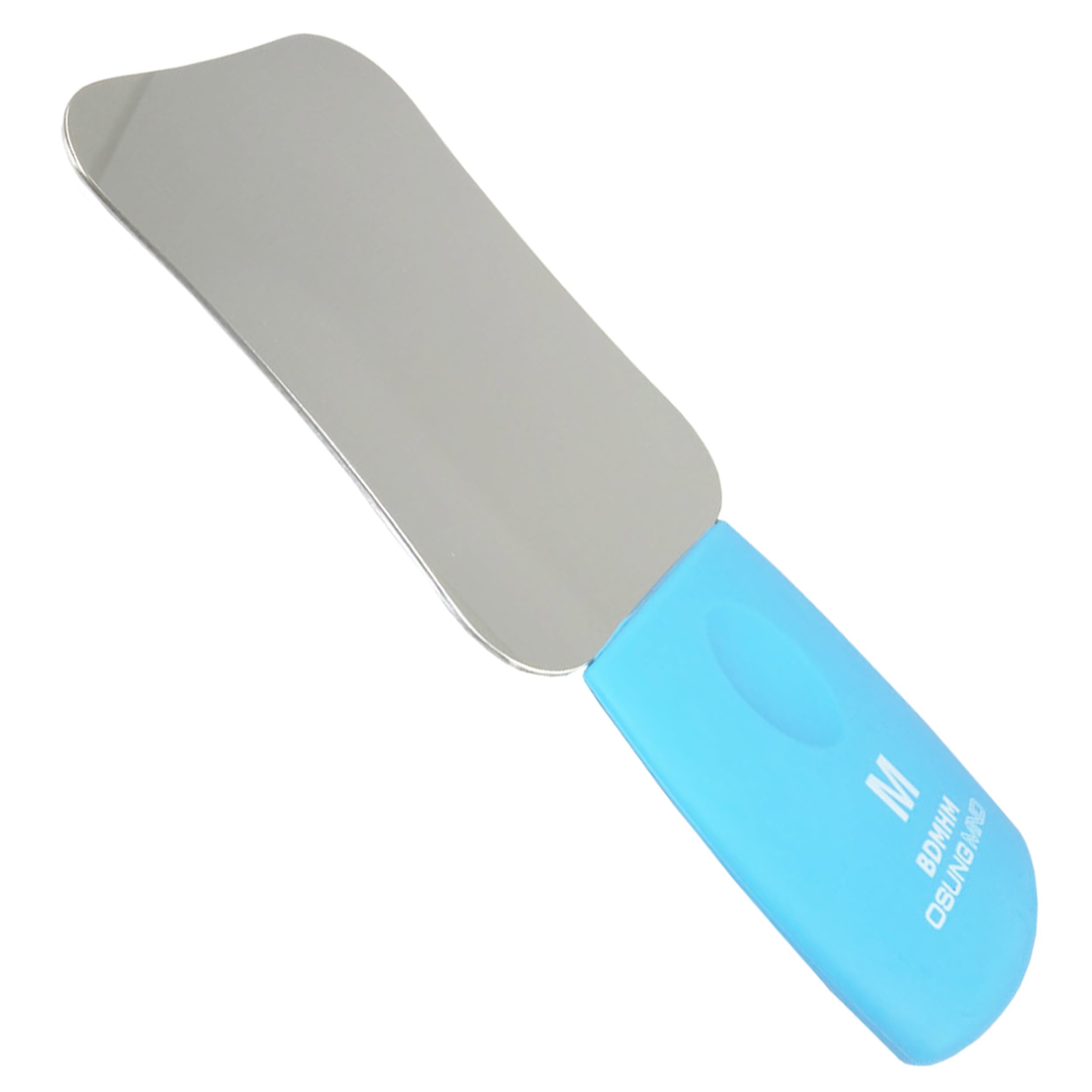 Osung DMHM Dental Intraoral Mirror with Handle - Medium Size for Dentists, Hygienists & Dental Students - Perfect for Exams, Cleanings & Procedures