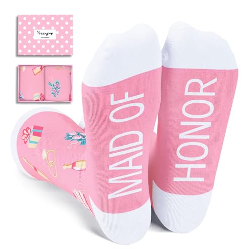 Maid of Honor Pink