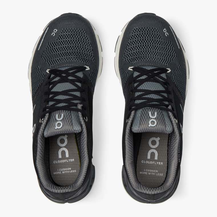 Women's Cloudflyer Running Shoes - Lightweight & Cushioned for Comfort - Perfect for Jogging, Gym Workouts & Daily Wear