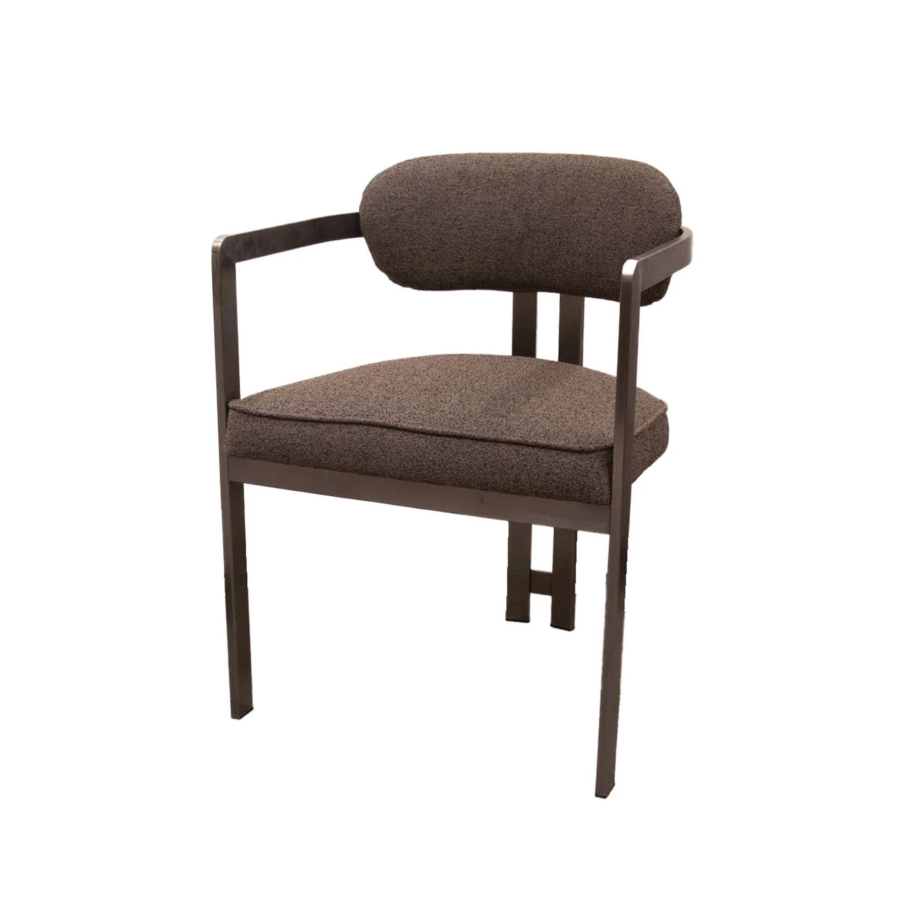 Modern Style Dining Chair - Comfortable & Elegant Wooden Kitchen Chairs for Home, Restaurant, and Office - Perfect for Dining Room, Breakfast Nook, and Small Space Decor