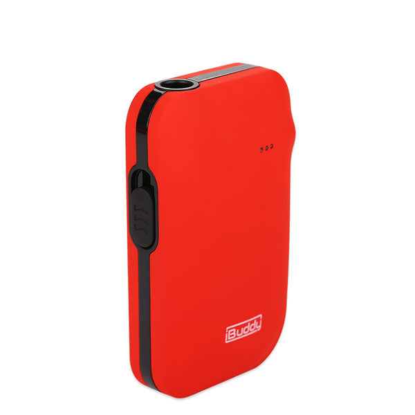 iBuddy i1 Heating Kit - 1800mAh Rechargeable Portable Warmer for Hand Warmth, Body Comfort | Perfect for Winter Outdoor Activities, Camping, and Cold Weather Use