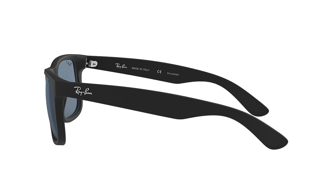 RayBan 4165 Polarized Sunglasses for Men & Women - UV Protection, Classic Aviator Style - Perfect for Driving, Beach & Outdoor Activities
