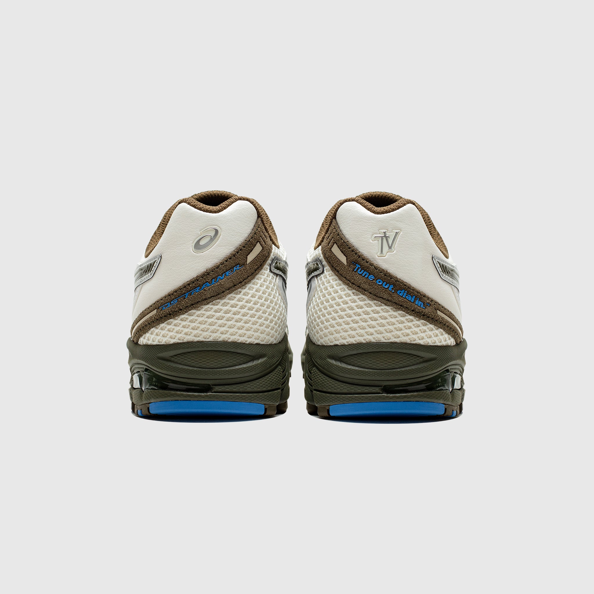 ASICS GEL-DS Trainer 14 Running Shoes - Lightweight & Cushioned for Marathon Training, Road Running & Gym Workouts | The Vacation Company Collaboration