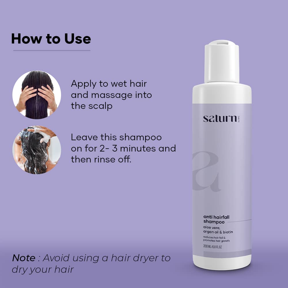 GHC Hair Growth Combo - Biotin Hair Gummies (30 Count) | Nourishing Shampoo for Hair Loss & Growth (200ml) | Derma Roller for Stronger Hair & Nails | Perfect for Thinning Hair & Scalp Care at Home