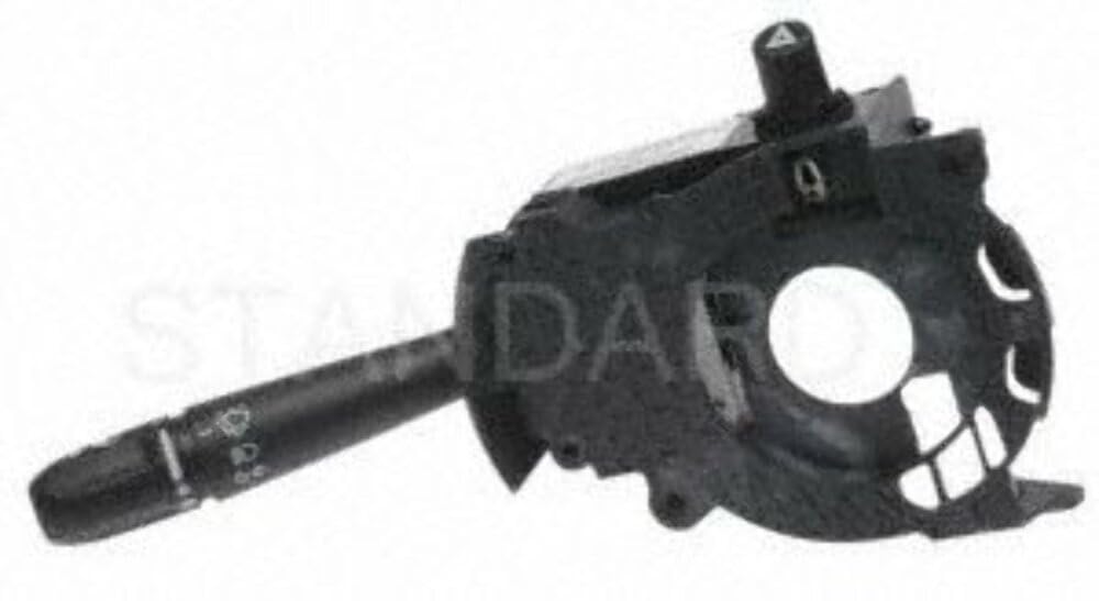 Standard CBS-1499 Wiper Switch for Car & Truck Maintenance