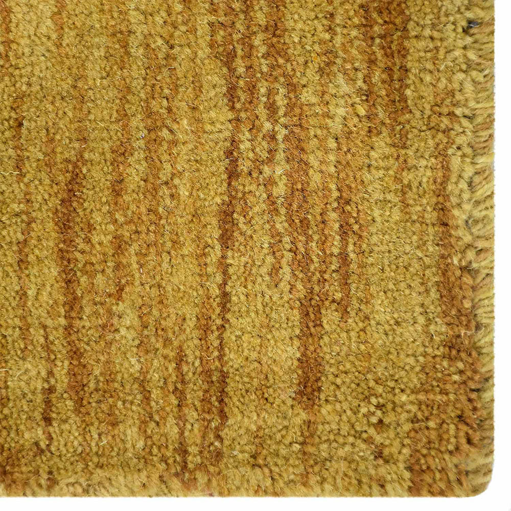 Premium Hand-Knotted Wool Rug - Soft & Durable for Living Room, Bedroom, or Office - Eco-Friendly & Stylish Home Decor