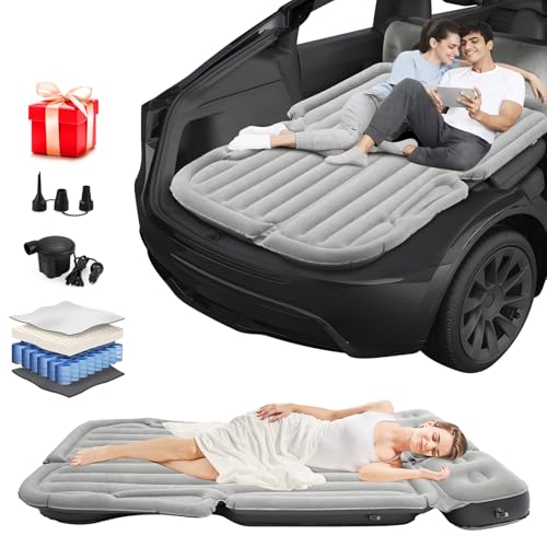 Suv Air Mattress
