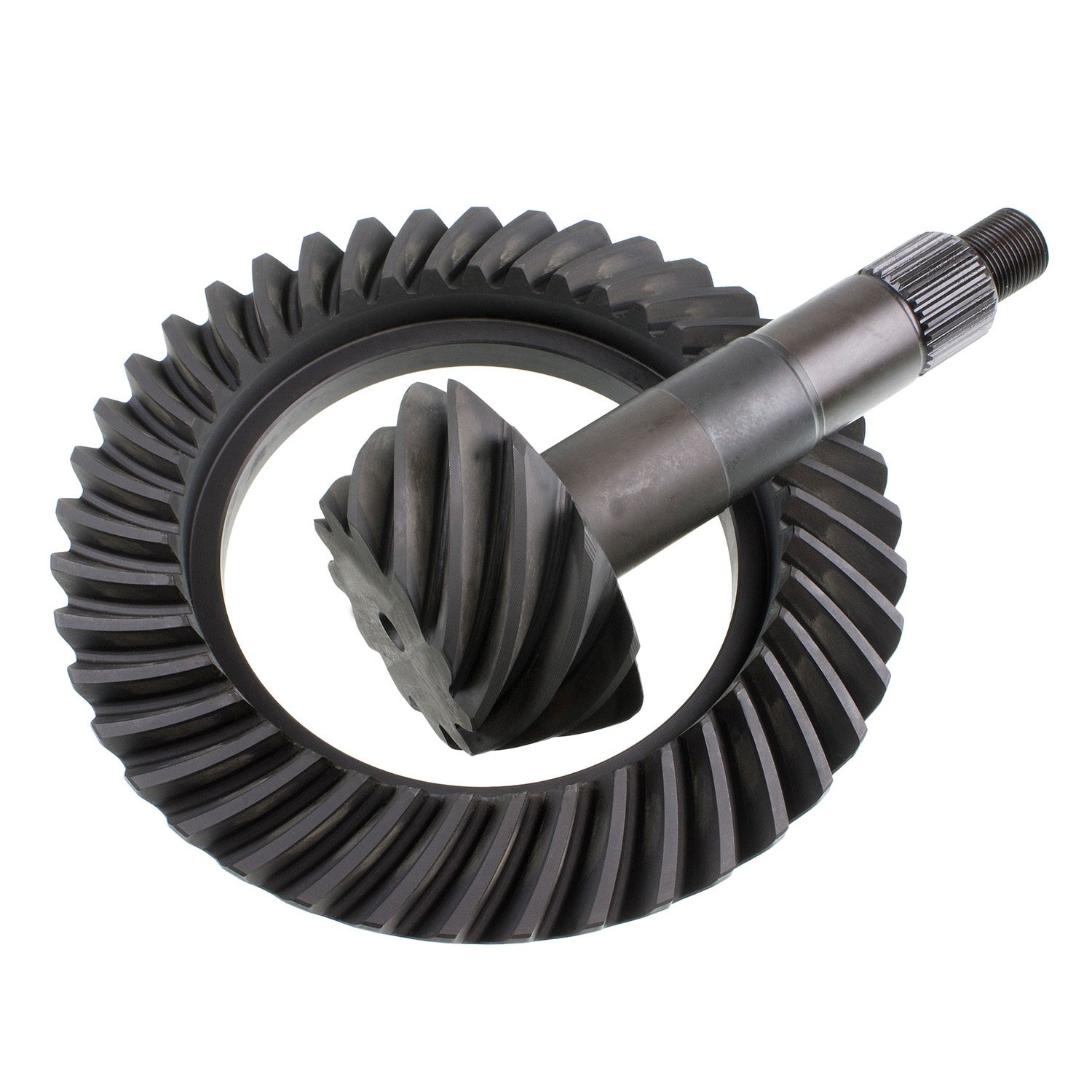 Richmond Gear 4900721 GM 12-Bolt 3.73 Ratio Rear End Gear Set - High Performance Upgrade for Chevy, GMC Trucks & Muscle Cars (Ideal for Off-Roading, Towing & Racing Applications)