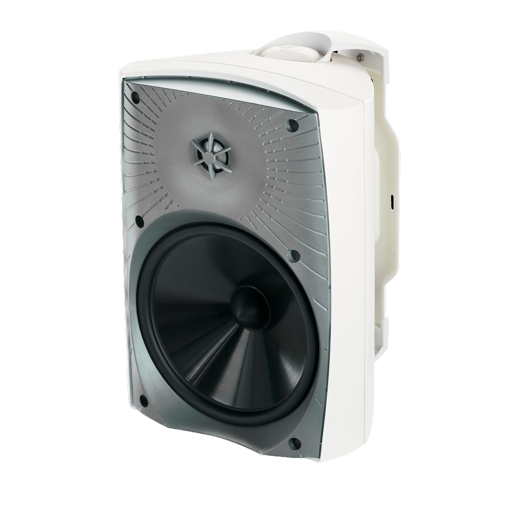 Martin Logan ML 75AW Premium In-Wall Speaker - High-End Home Theater & Audio System (Perfect for Living Rooms, Home Theaters & Music Studios)