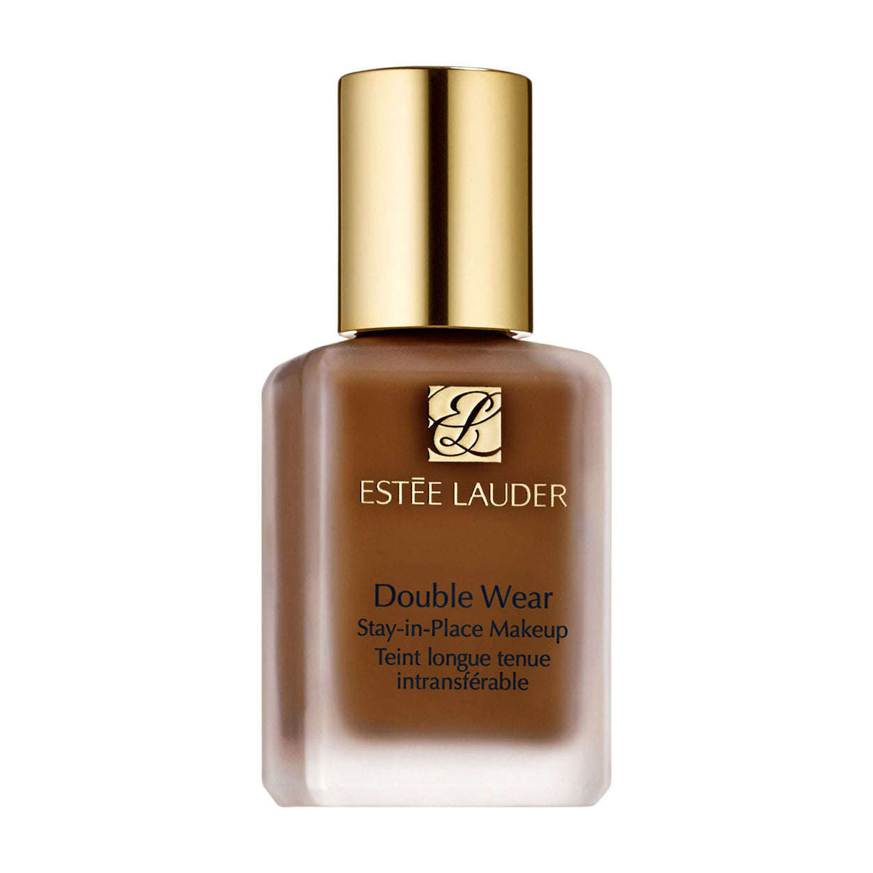 Estée Lauder Double Wear Stay-in-Place Makeup Foundation - 24 Hour Wear, Oil-Free, Medium to Full Coverage - Perfect for Long Days, Weddings & Special Events