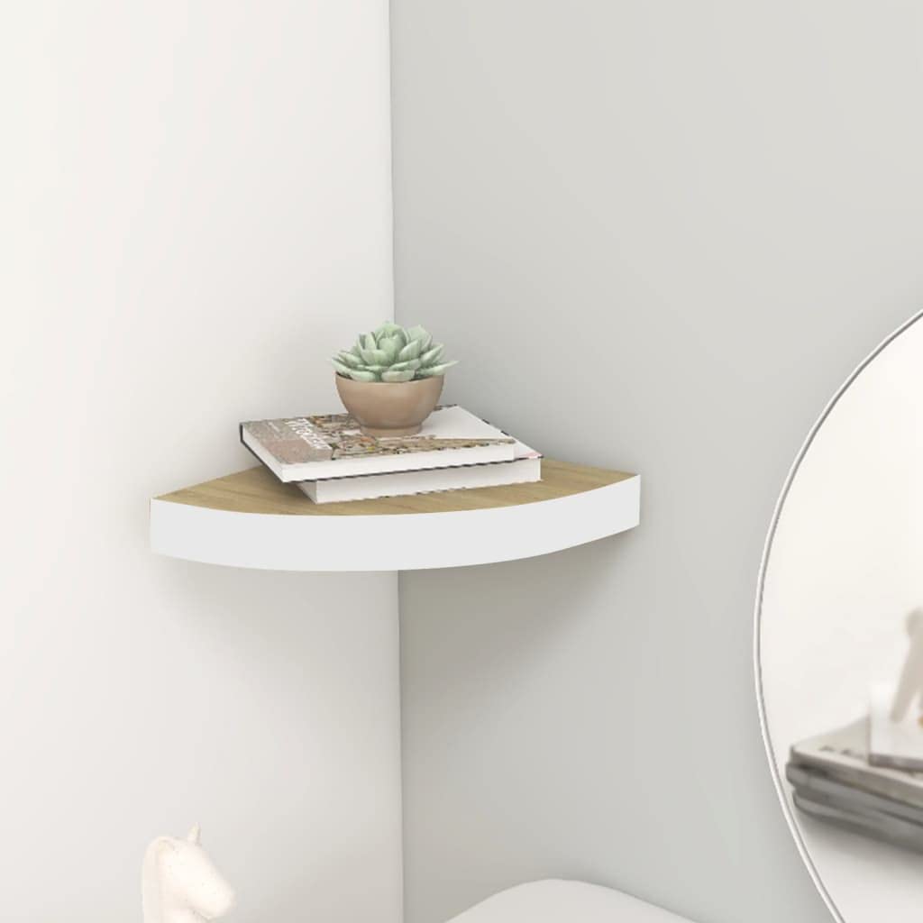 Floating Shelves for Wall - 13.7