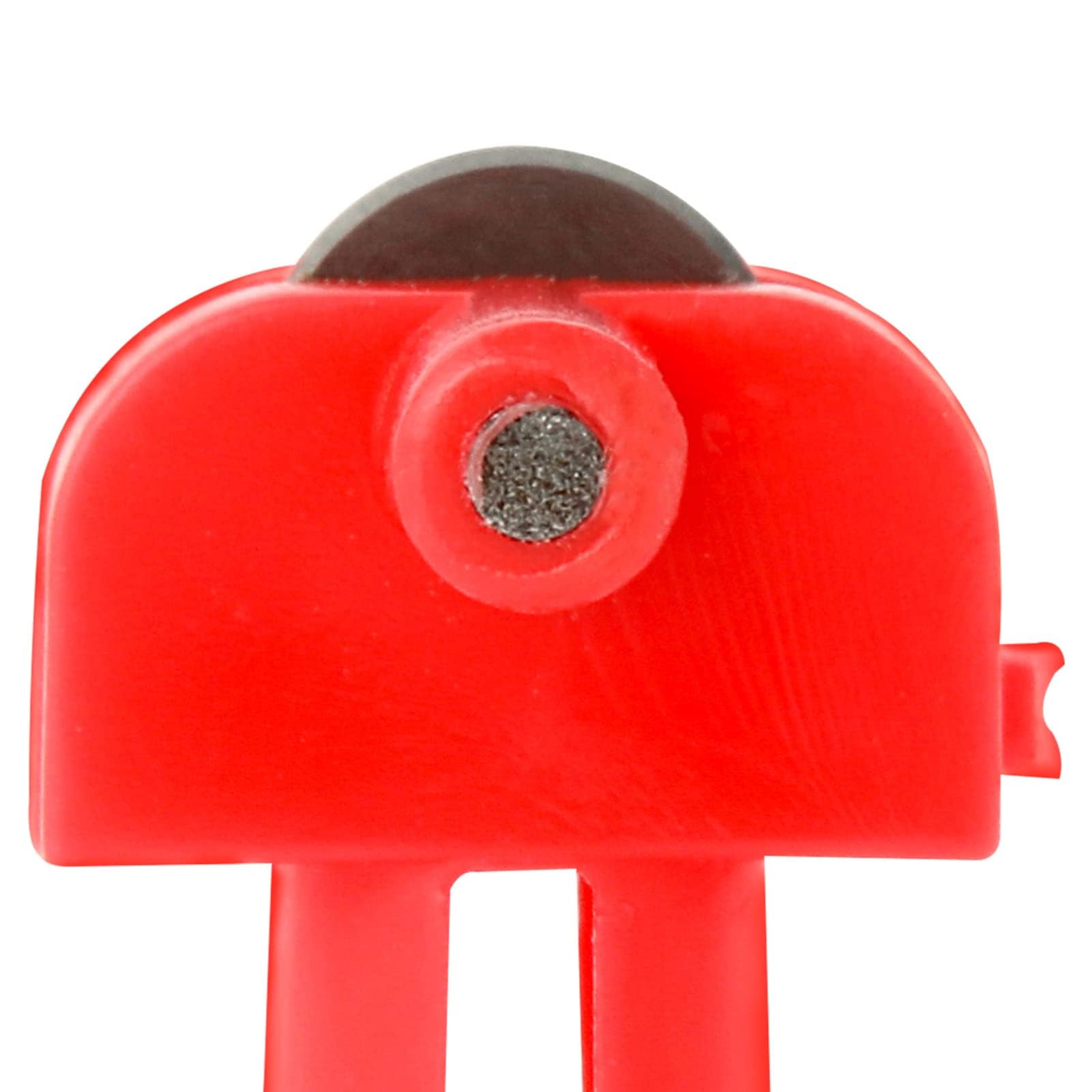 Tungsten Carbide Glass Cutter Head 145 Degree - Replacement Cutting Wheel for Glass Tile & Mirror Cutting Machine - Perfect for DIY Home Projects, Professional Glass Work, and Crafting