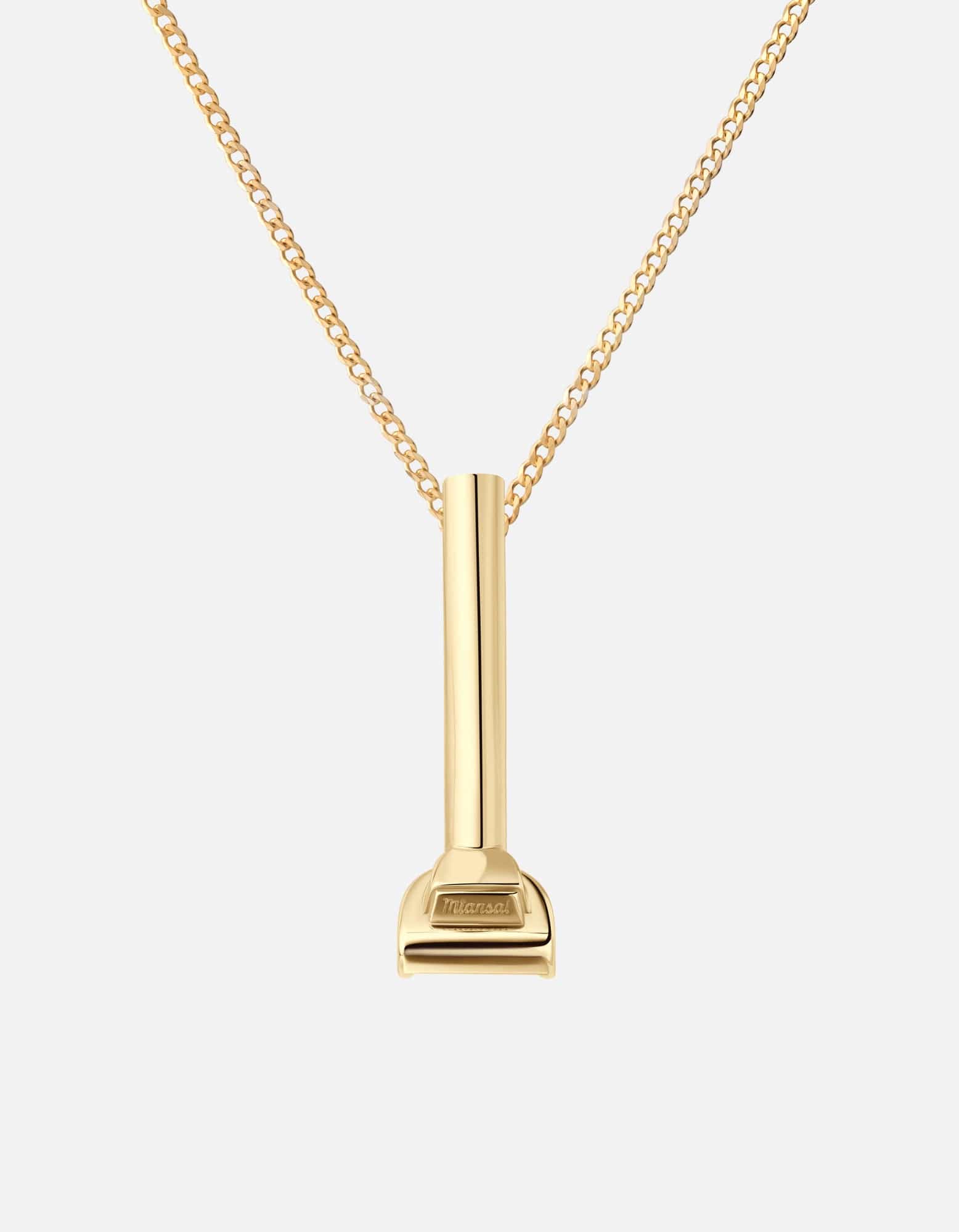 Polished Gold
