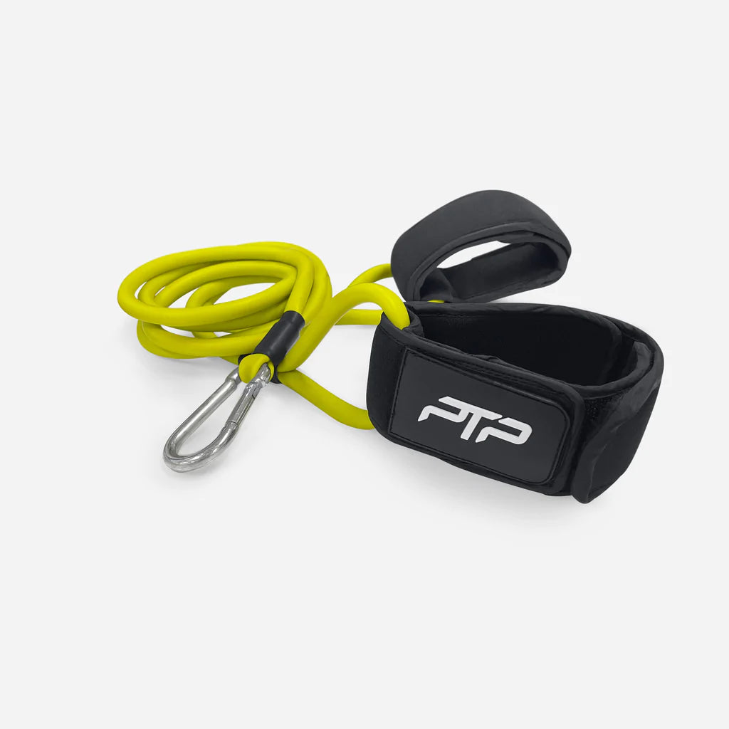 PTP Pitchband Light Lime - High-Performance LED Glow Stick for Night Running, Cycling, and Outdoor Safety Gear