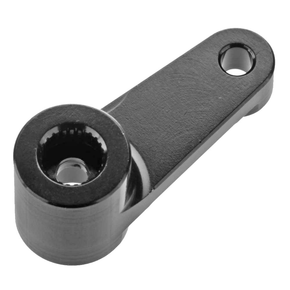 High-Quality Aluminum Servo Horn for RC Cars, Drones & Robotics - Durable & Lightweight Upgrade Part for Enhanced Performance