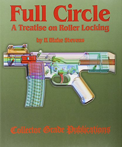 Full Circle - A Comprehensive Guide to Roller Locking Mechanisms | Perfect for Firearm Enthusiasts & Gunsmiths