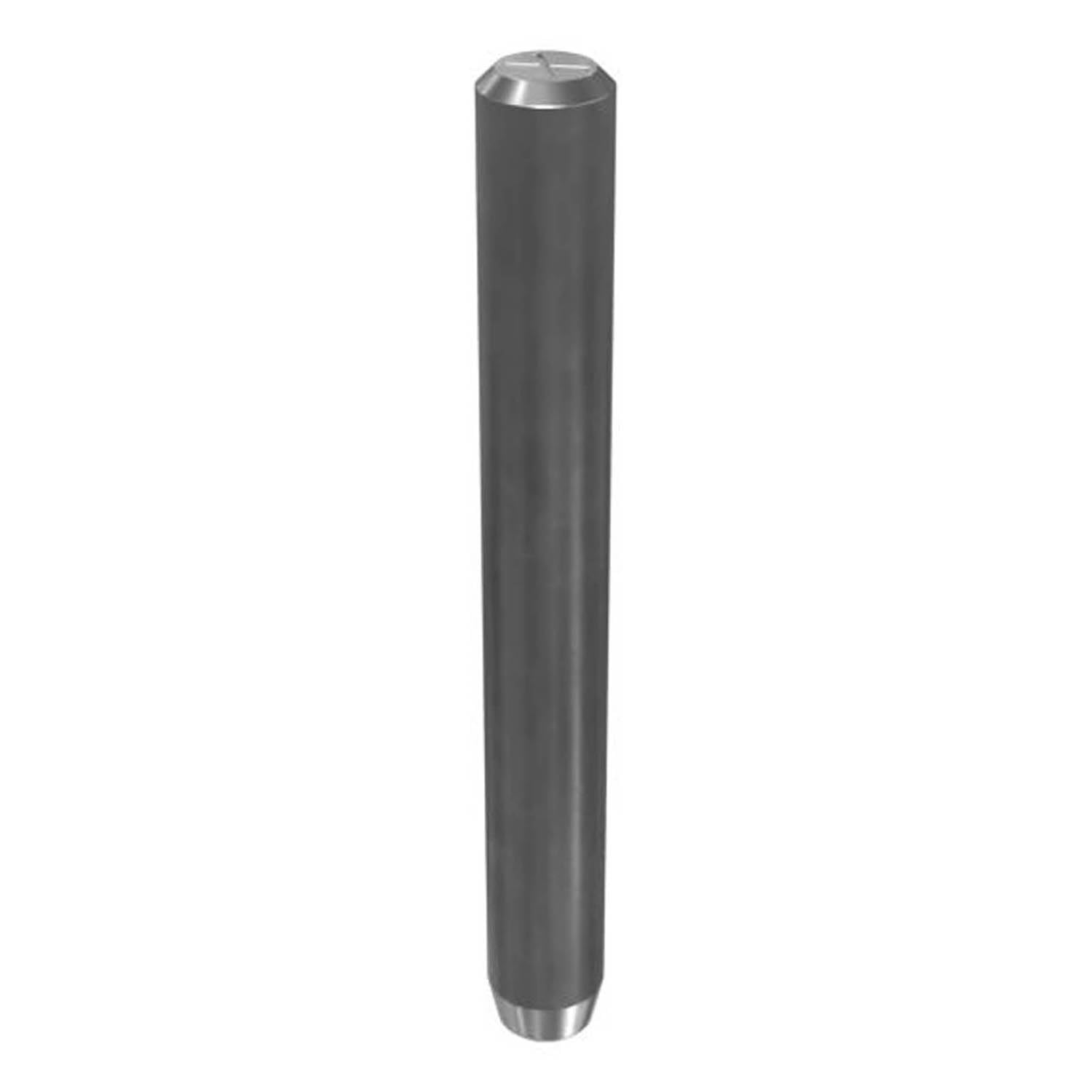 Heavy Duty CTP 2884403 Stud Taper Replacement for Excavators, Bulldozers & Construction Equipment - Durable Tapered Stud for Secure Fastening in Mining, Roadwork & Industrial Applications