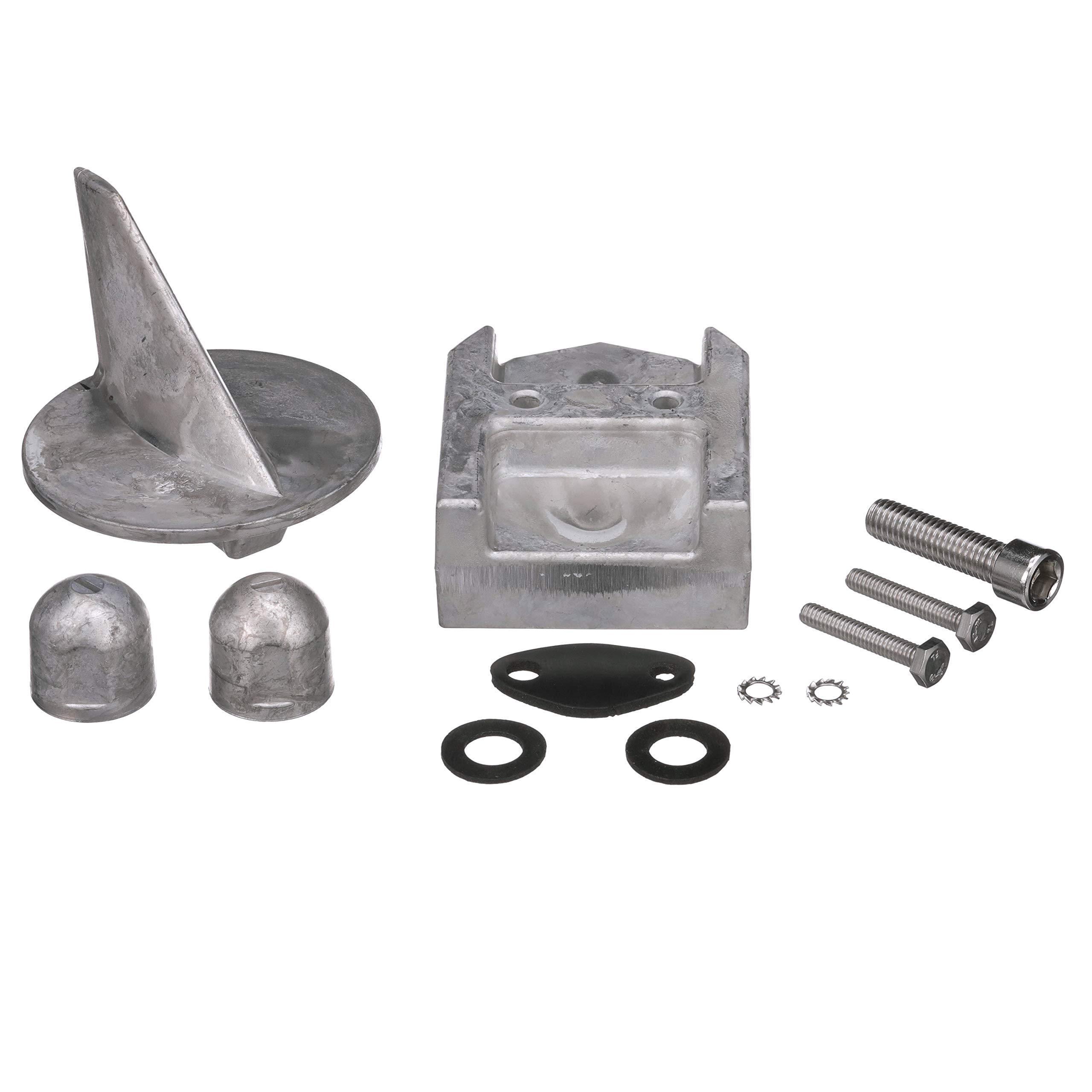 Seachoice Premium Boating Hardware & Maintenance Supplies - Durable Marine Accessories for Boat Repair & Upkeep | Ideal for Sailboats, Yachts & Fishing Boats
