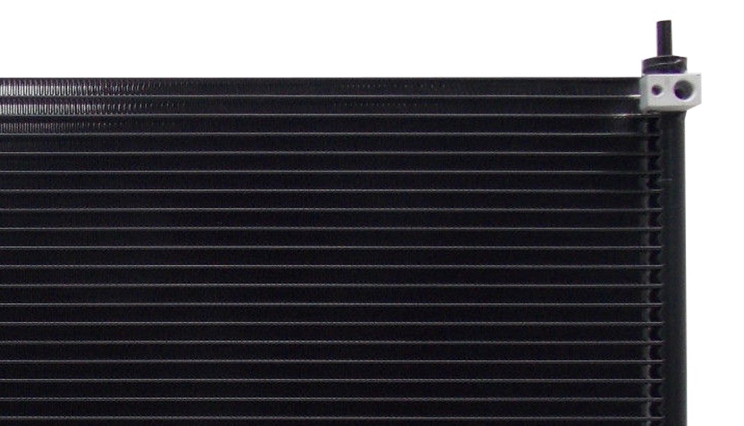 Honda AC Condenser Replacement for 2013-2017 Fits & Accord 2.4L 3.5L Models - High Performance Auto Air Conditioning Part for Summer Cooling & Road Trips