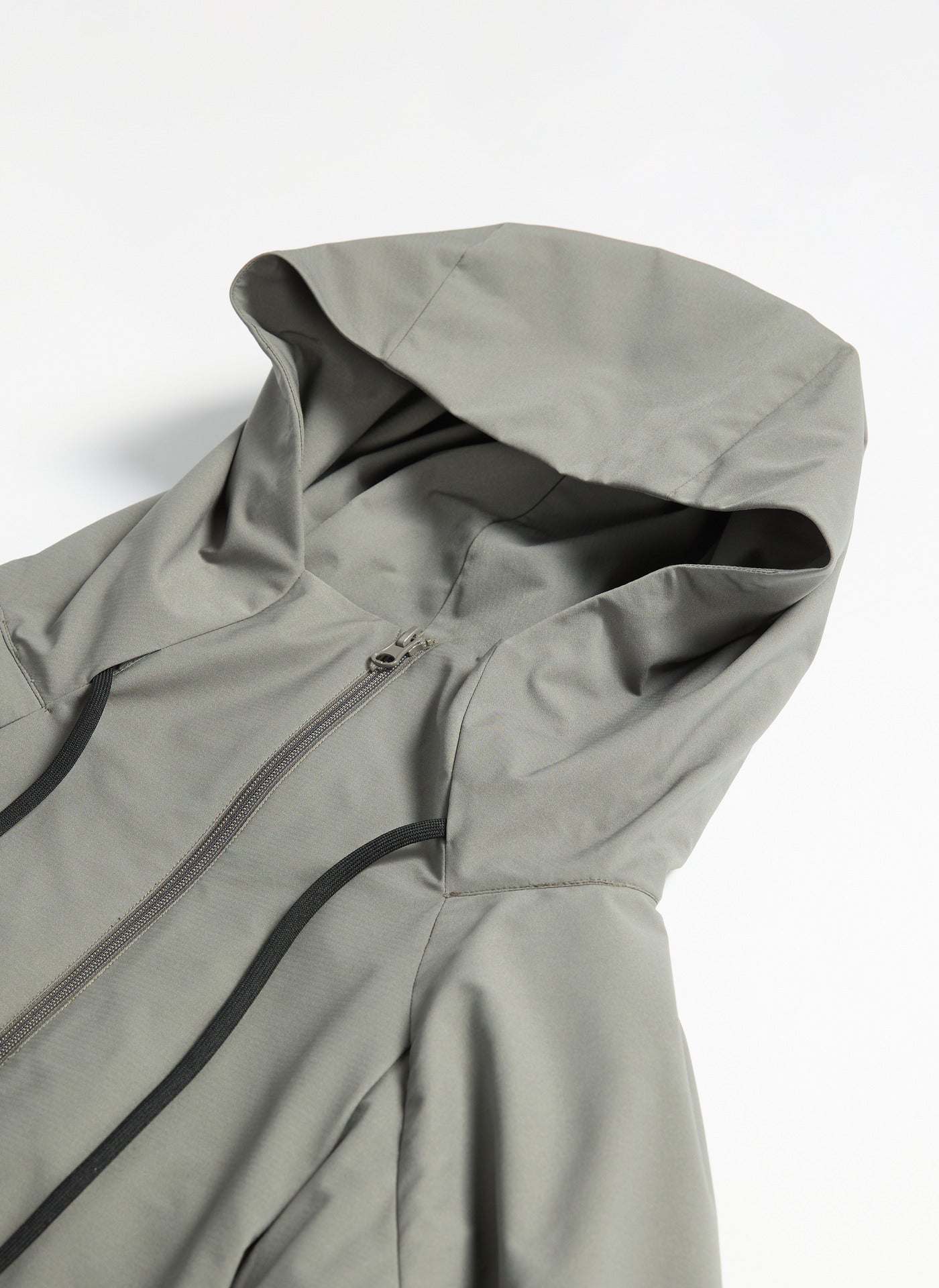 Lightweight Solotex Business Pack Hooded Jacket for Men & Women - Waterproof Windbreaker for Office Commute, Travel & Outdoor Activities
