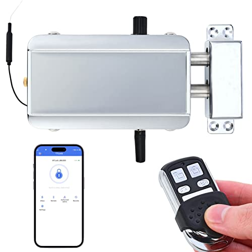 Remote Control + APP