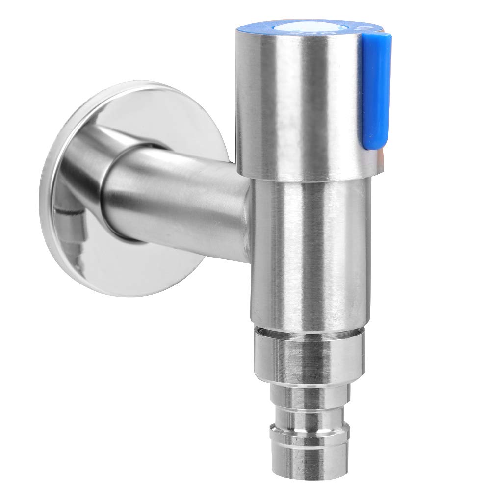 Stainless Steel G1/2