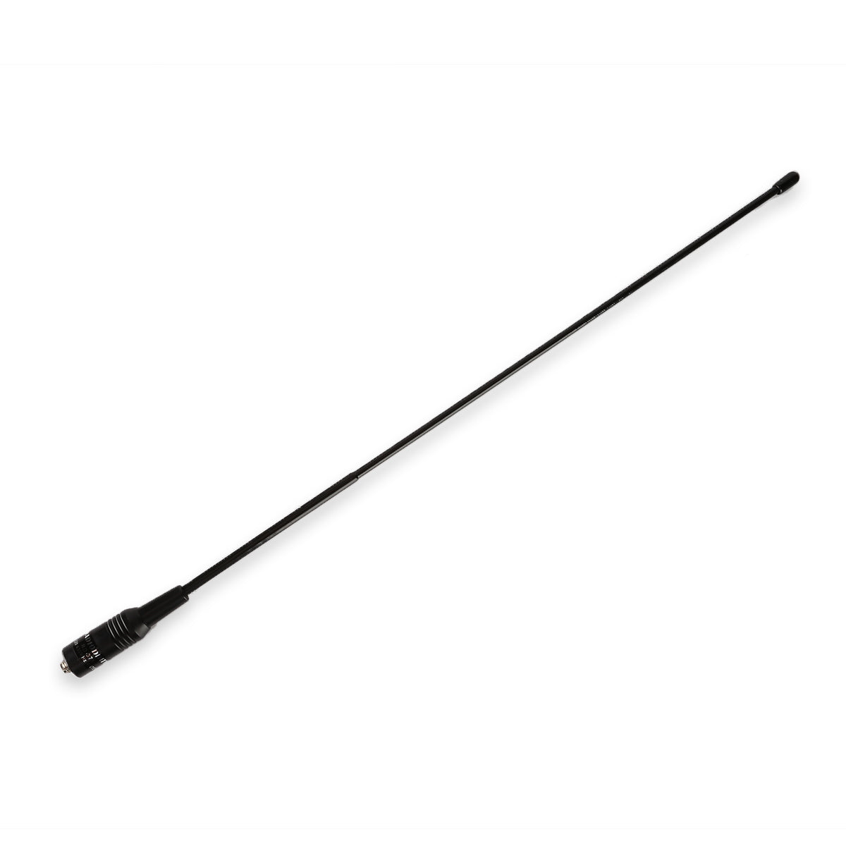Radioddity RD 371 Tri-Band Antenna 15.5 Inch for 144/220/440MHz with SMA Female Connector - Perfect for Ham Radio, Emergency Communication & Outdoor Adventures