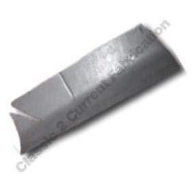 1959-1960 Cadillac Coupe DeVille Right Hand Front Toe Board Floor Pan Replacement Part - Durable Auto Repair Solution for Classic Car Restoration Projects