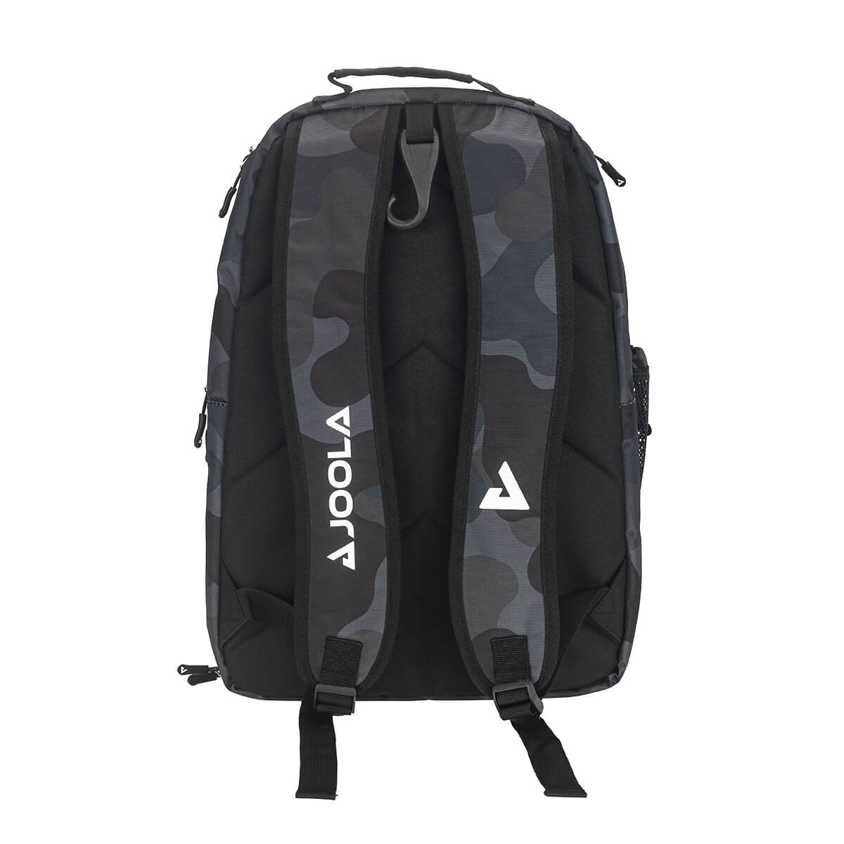 JOOLA Vision II Deluxe Table Tennis Backpack for Paddles & Balls - Premium Ping Pong Equipment Storage for Players & Tournaments | Perfect for Training, Competition & Travel
