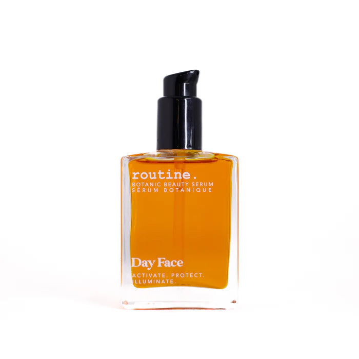 Best Routine Day Face Serum for Hydration & Anti-Aging | Daily Skincare for Glowing Skin | Perfect for Morning & Night Routine