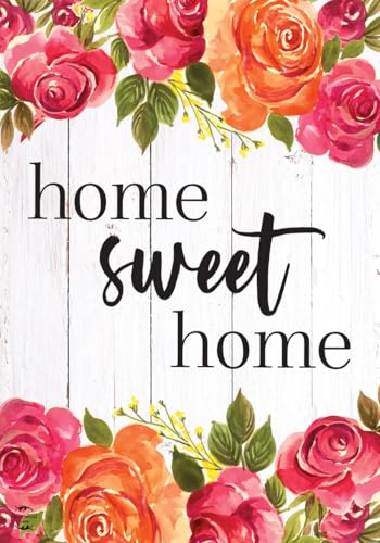 Farmhouse Floral
