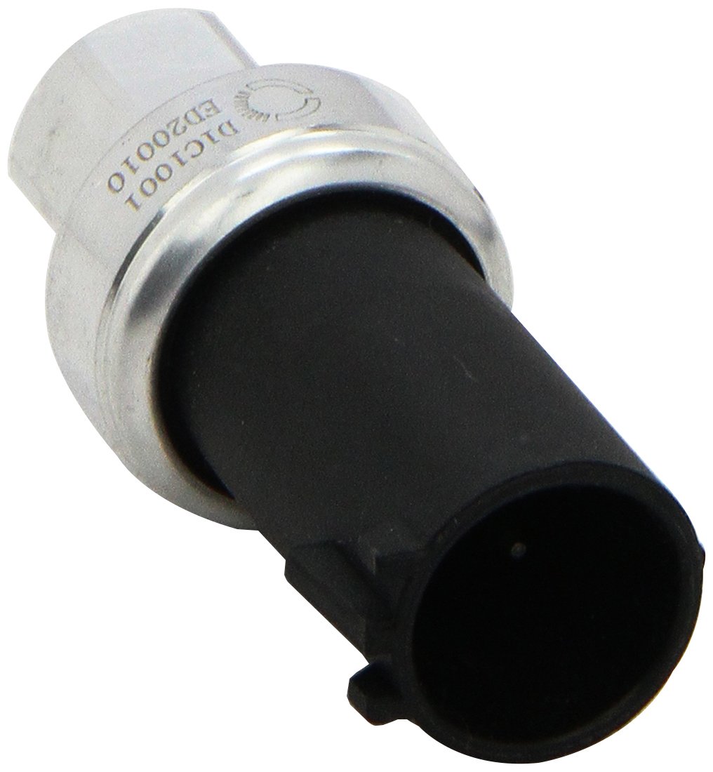 Four Seasons Pressure Switch 20990 - High Performance HVAC Pressure Control for Home & Commercial Use - Ideal for Air Conditioning, Refrigeration & Heating Systems