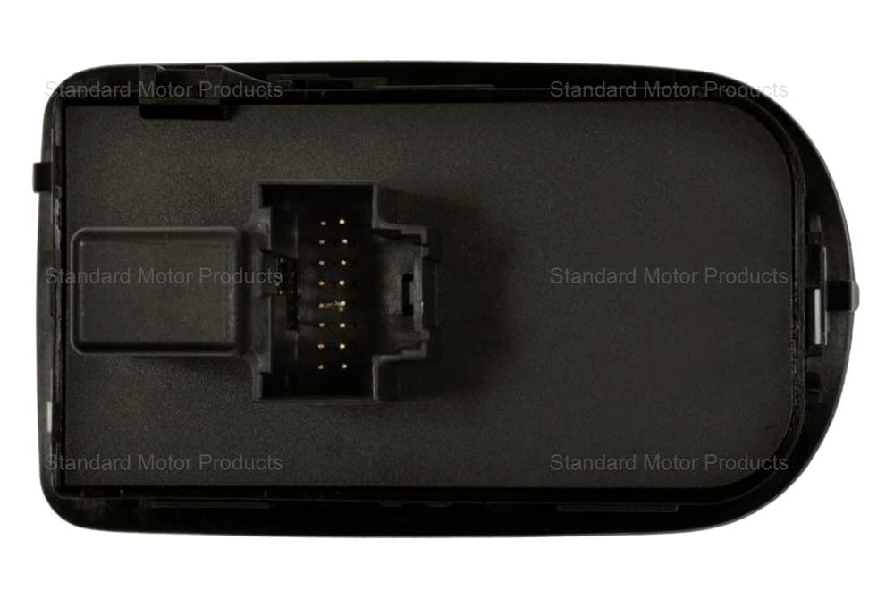 Standard Motor Products CBS-1461 Dimmer Switch - for Car Dashboard Lighting