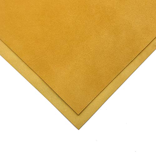 Mineral Yellow