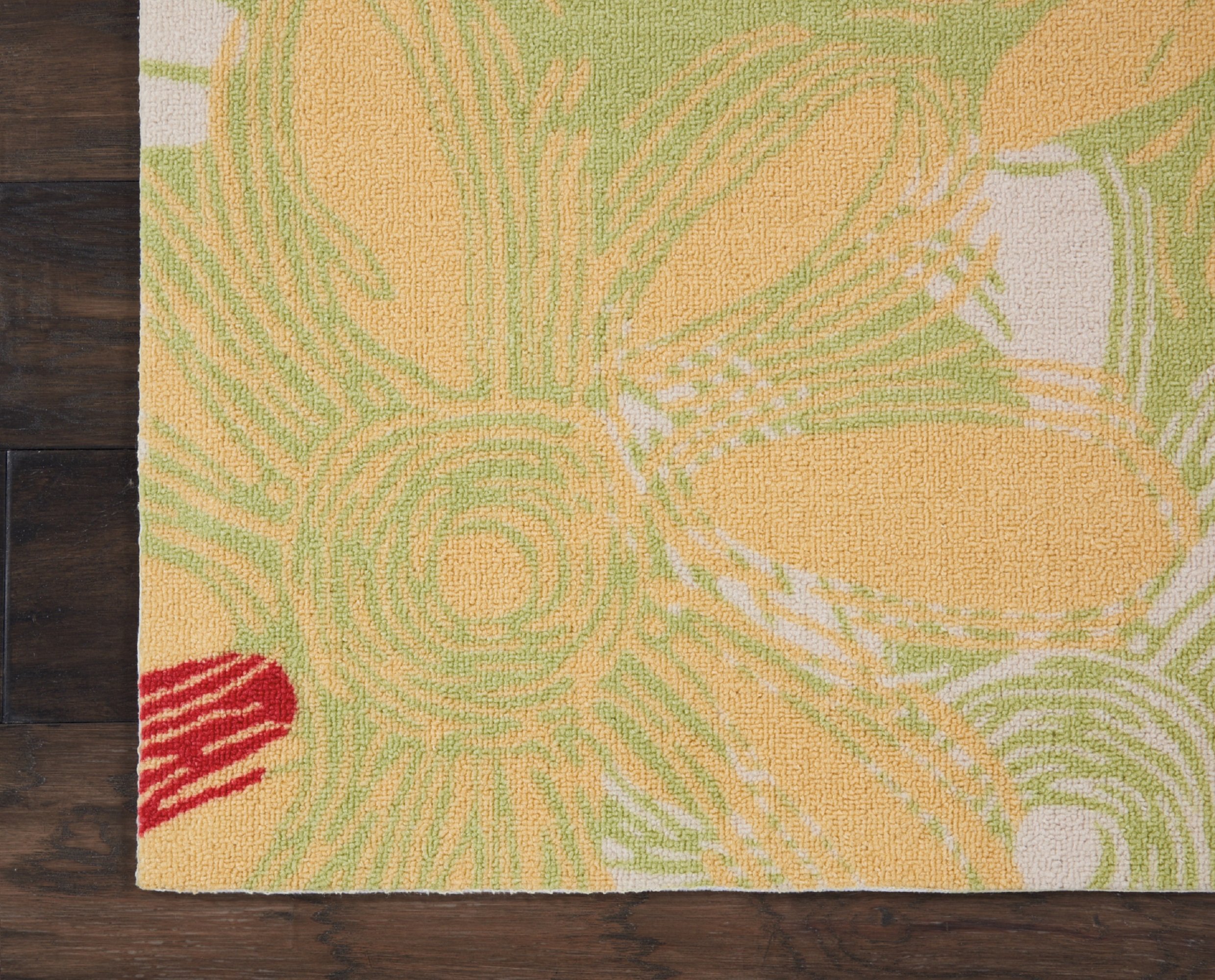 Nourison Indoor/Outdoor Area Rug 2'3