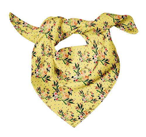 Medium Yellow