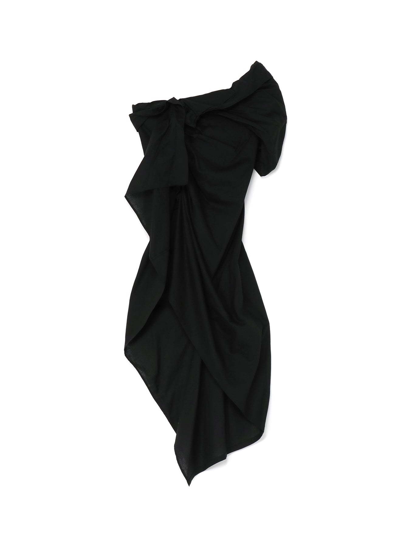 Breathable Cotton Linen Shirt with Side Gathers - Perfect for Casual Outfits & Summer Travel