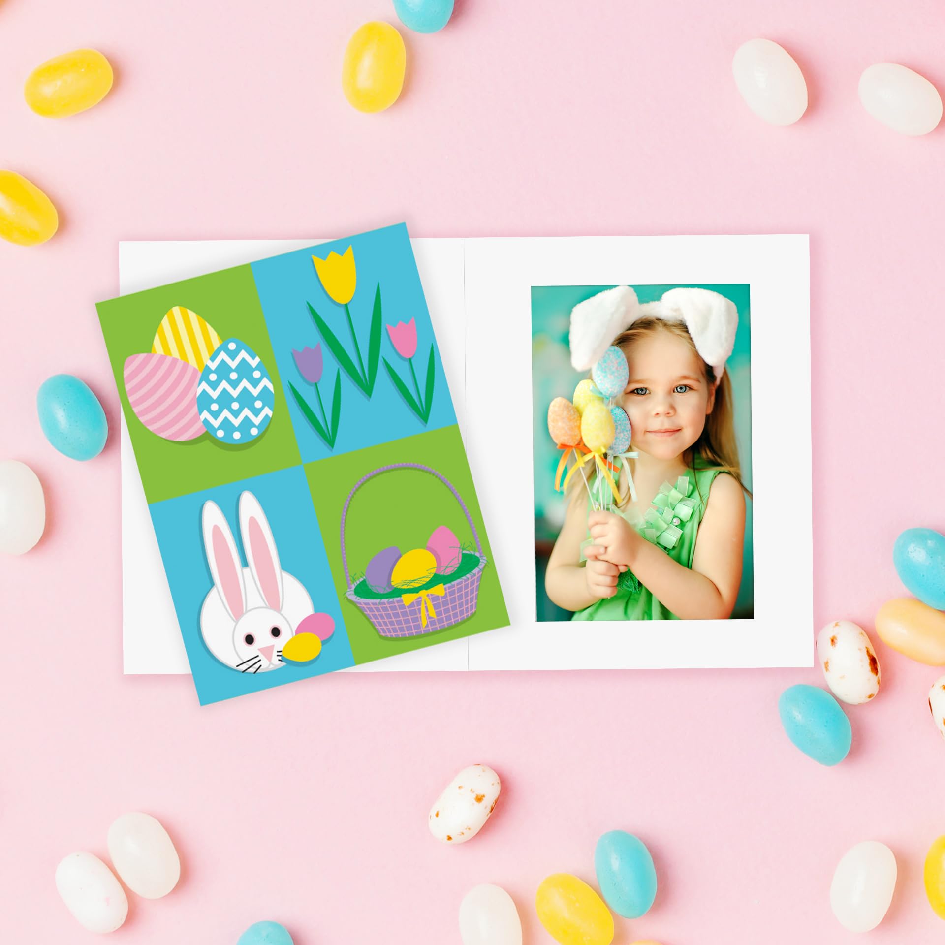 Easter Bunny 4