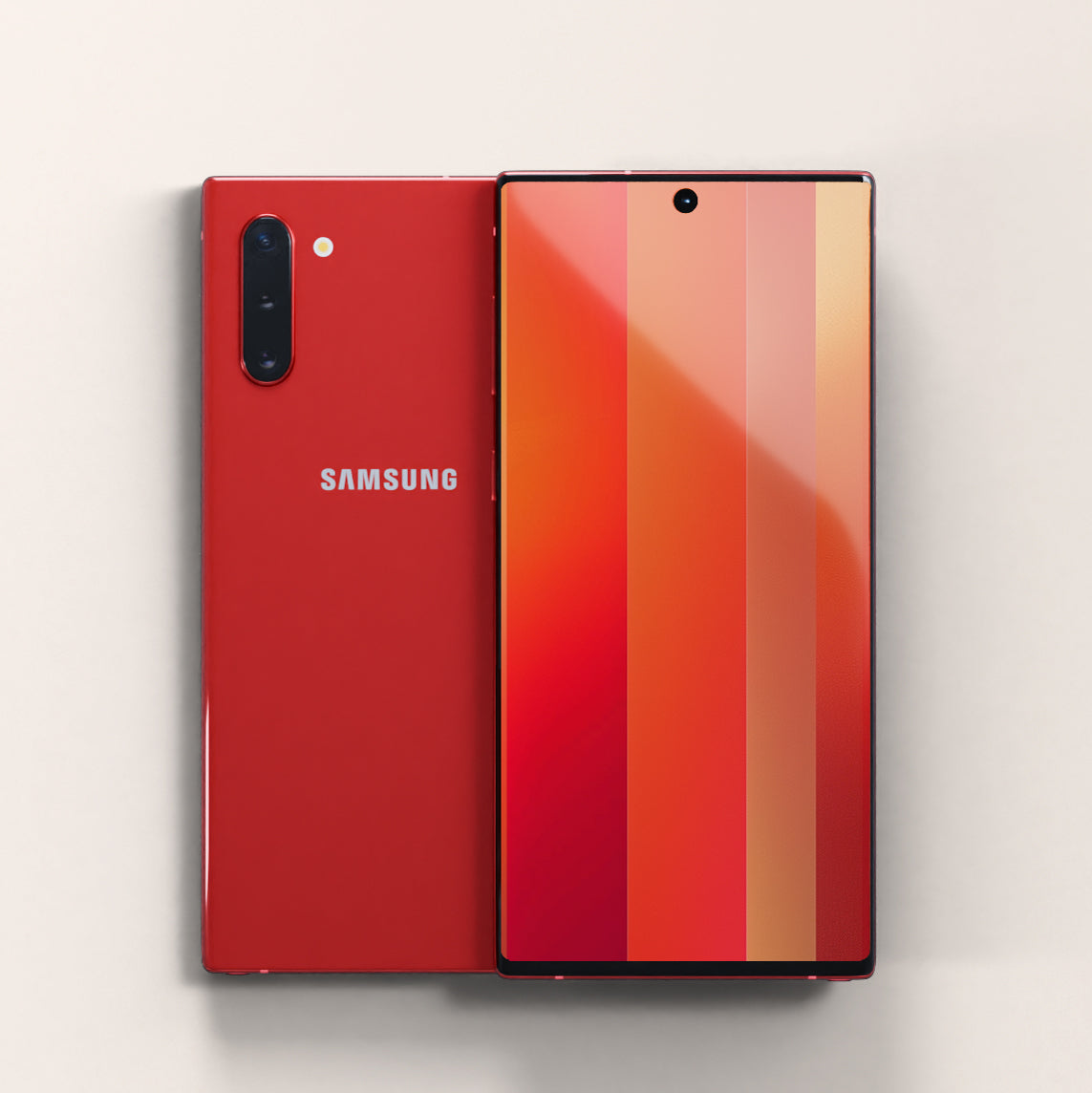 Samsung Galaxy Note10 256GB Unlocked Smartphone for Verizon - Premium Android Phone with S Pen for Business & Creative Professionals