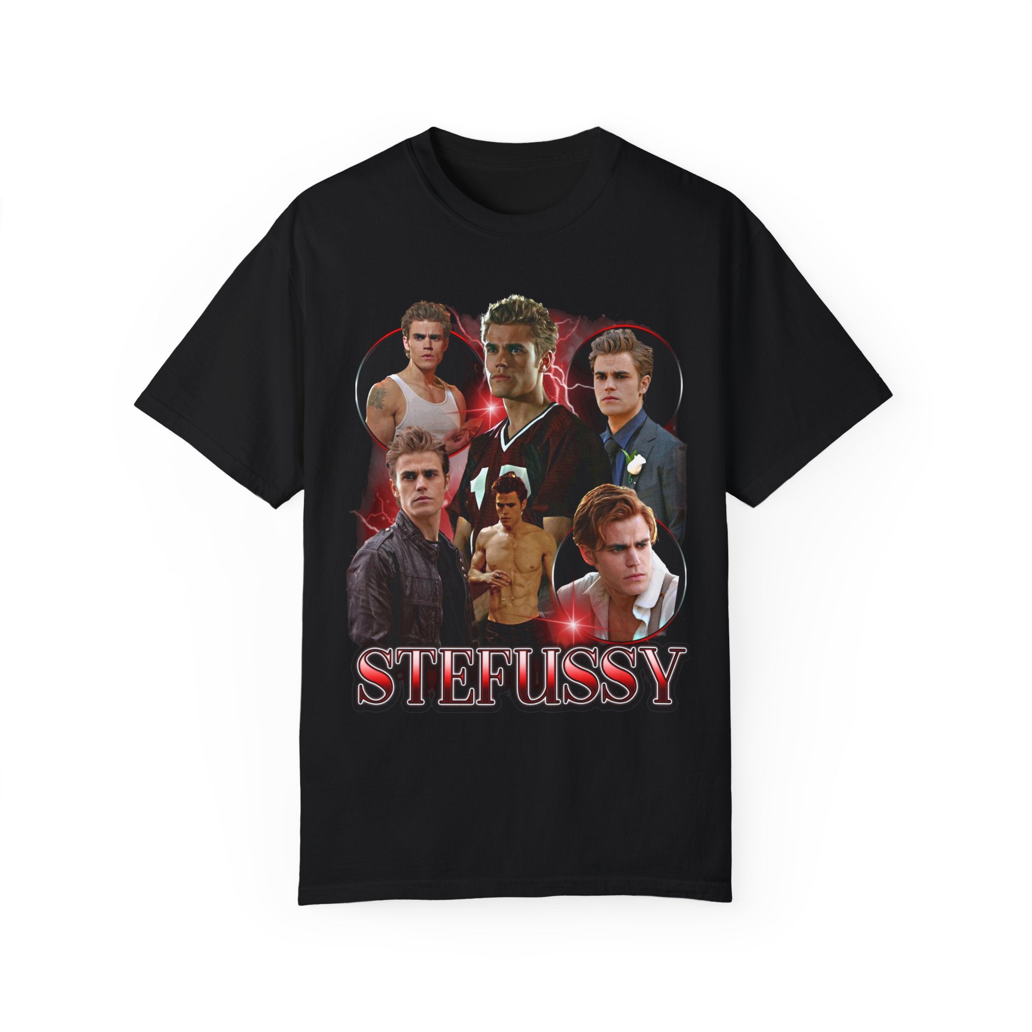 Stefussy Shirt for Women - Stylish & Comfortable Blouse for Casual Wear, Office & Everyday Outfits