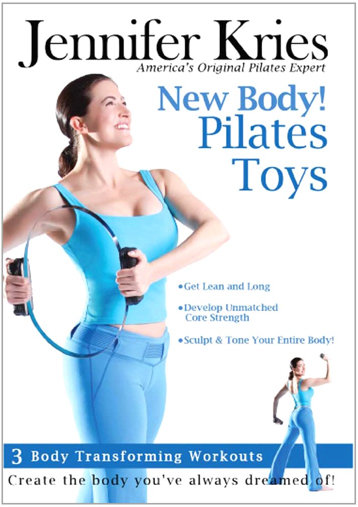Premium Pilates Exercise Equipment - Core Strength Training Tools for Home & Studio Workouts | Perfect for Yoga, Fitness, and Physical Therapy Sessions