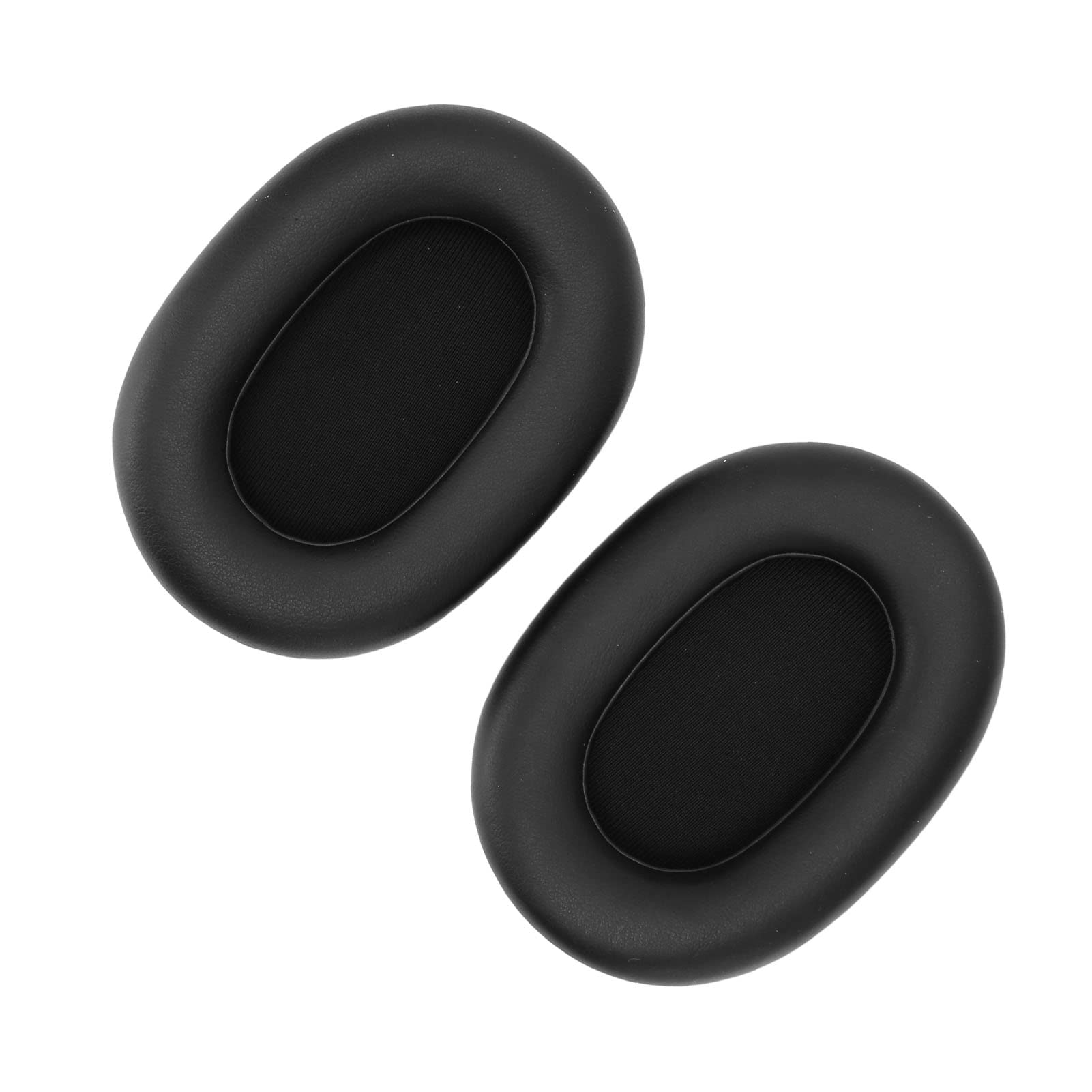 Premium Replacement Ear Cushions for Bose QuietComfort 45 Headphones - Soft Memory Foam with Noise Isolation - Easy Install - Perfect for Travel, Office & Gaming Comfort