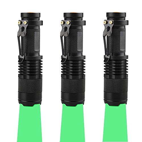 Green Light