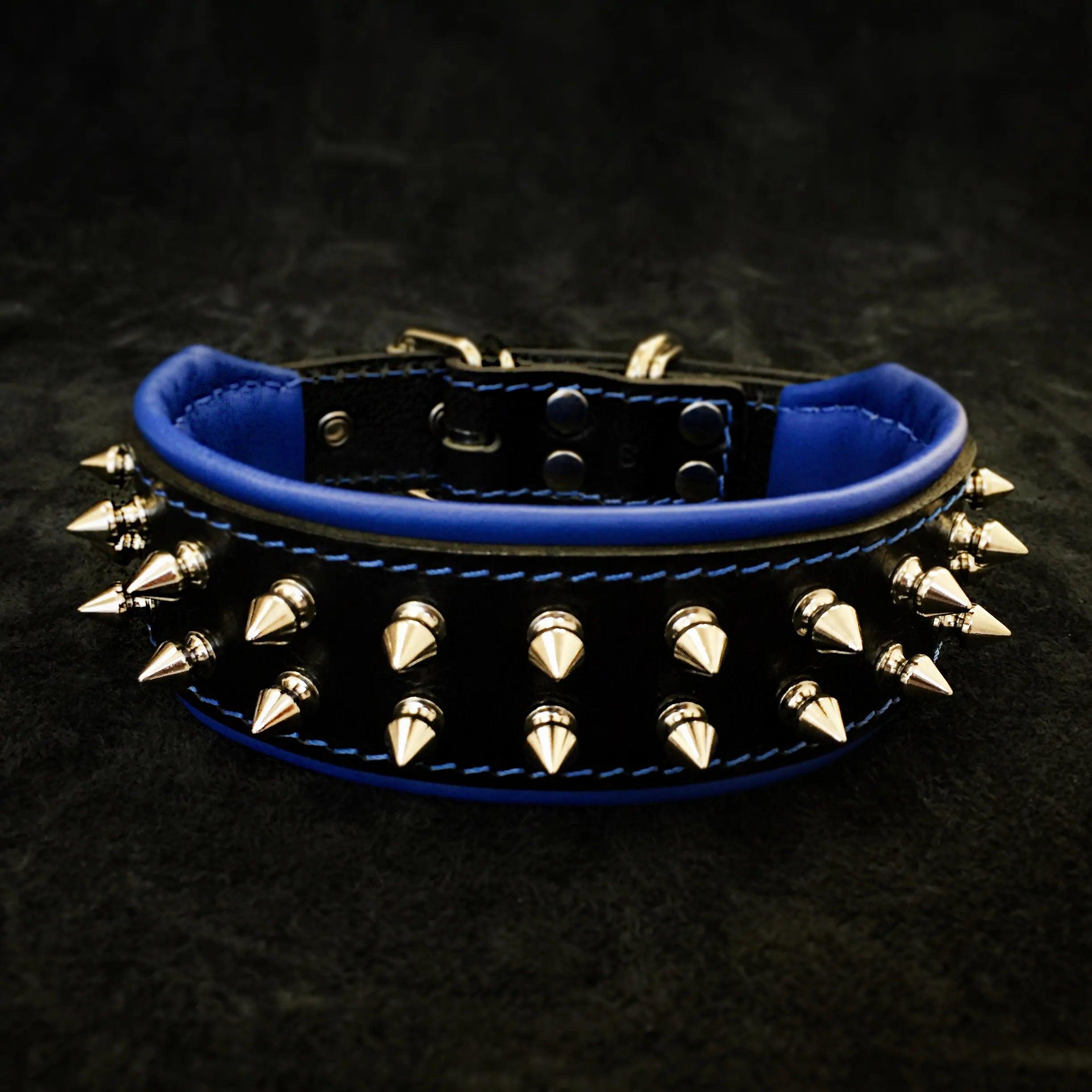 Stylish & Durable Frenchie Collar for French Bulldogs - Perfect for Walks, Training & Everyday Use