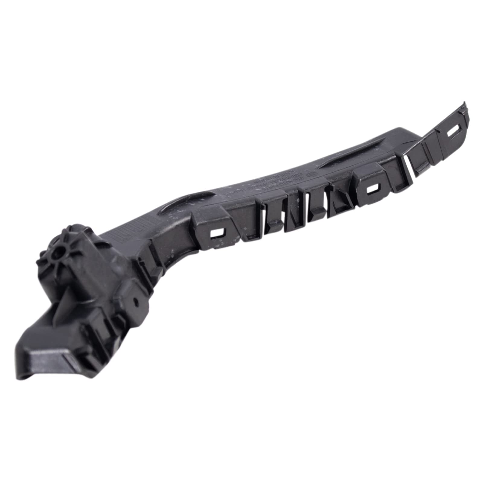 Chevy Equinox Bumper Bracket Set 2010-2017 - GM1032116 GM1033116 for Off-Road Protection