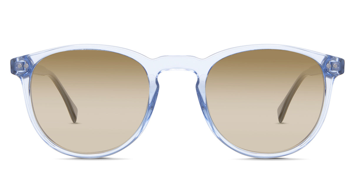 Men's Prescription Sunglasses with UV Protection - Polarized & Anti-Glare Lenses for Driving, Fishing & Outdoor Activities