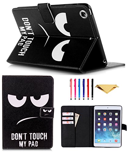 B1 Don't Touch My Pad
