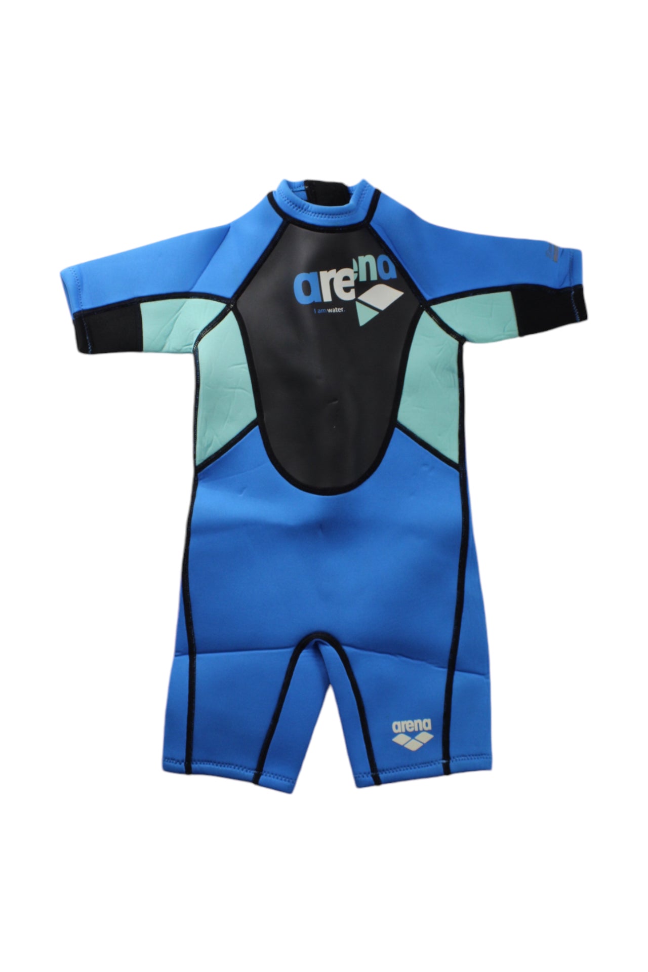 **Arena Wetsuit 2 3T - Premium Triathlon & Swimming Wetsuit for Men & Women - Ideal for Open Water, Surfing & Training**
