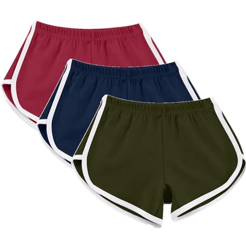 3pc 17# Army Green