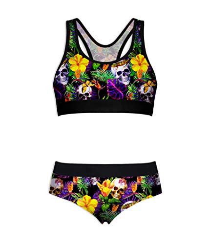 Skull Print